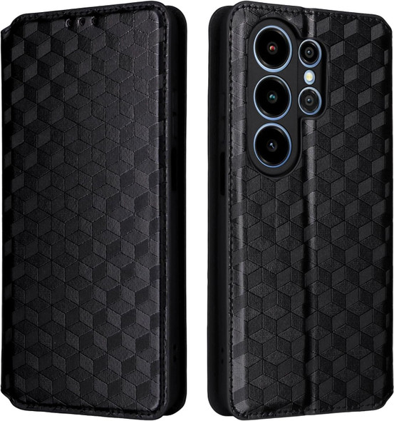 Wave 10C Flip Case Black 
