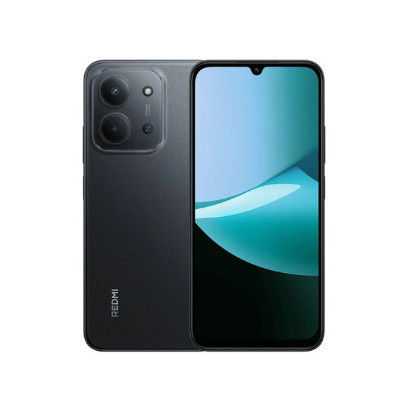 Xiaomi Redmi 15C 8/256GB Midnight Black