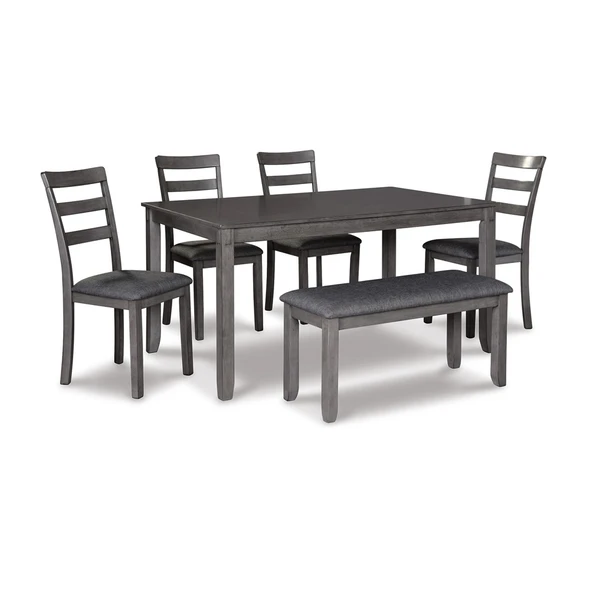 Bridson Dining Table Set