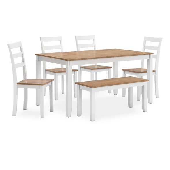 Gesthaven Dining Table Set