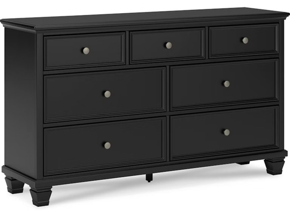 Lanolee Dresser