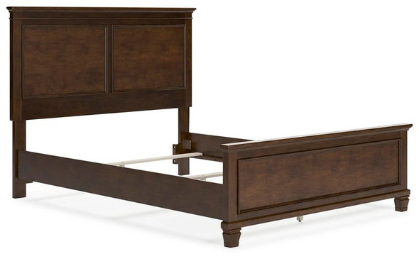 QUEEN -Danabrin Bed