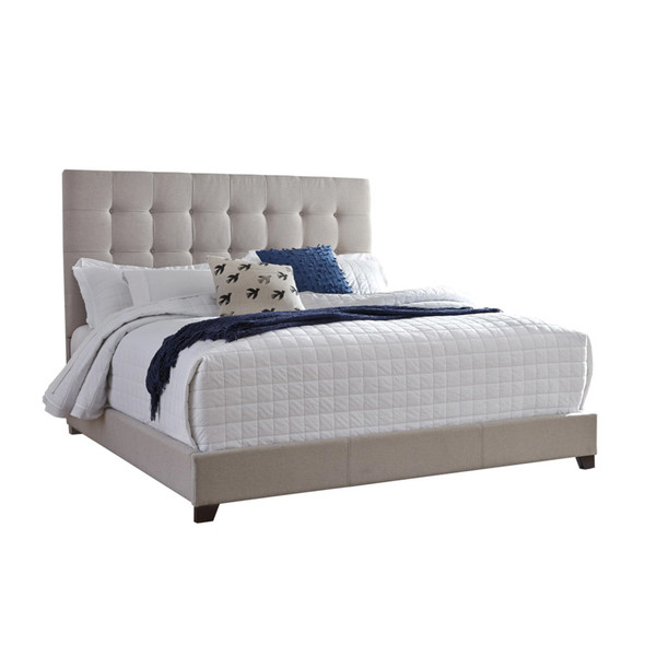KING - Dolante Bed