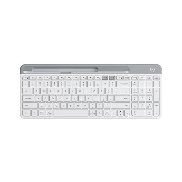 Logitech K580 Slim Multi Device Keyboard