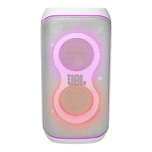 JBL PartyBox Club 120 White