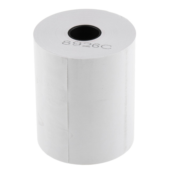 THERMAL PAPER 80x60mm - for BlueCash-500 Desktop