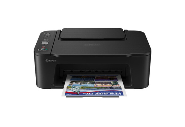 Canon PIXMA TS3665