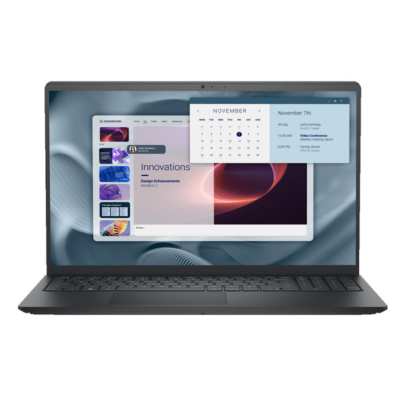 Dell Pro 15 Essentials PV15250 i7