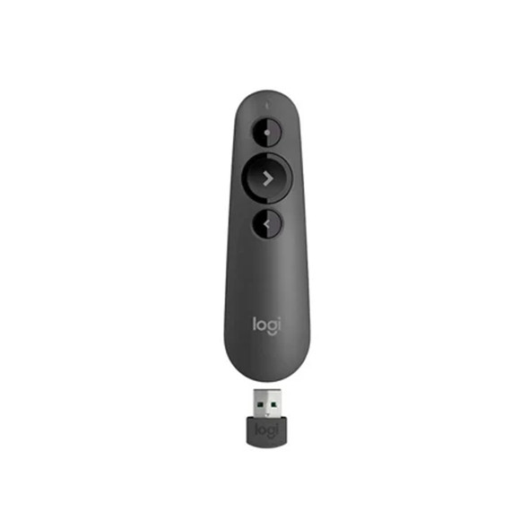 Presenter Logitech R500s