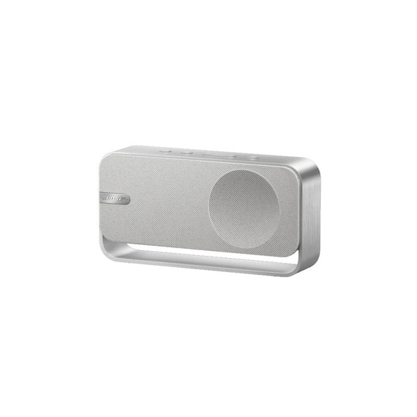 Bose SoundLink Home Bluetooth Speaker Silver