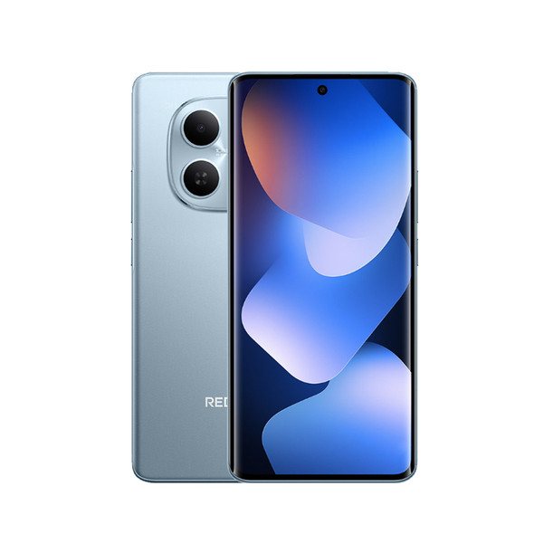 Redmi Note 15 8/256GB Blue NFC