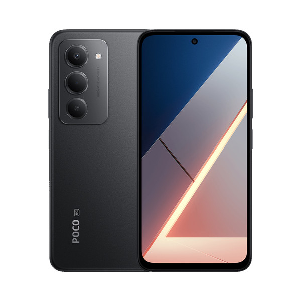 Xiaomi POCO M8s 8/256GB 5G Black 