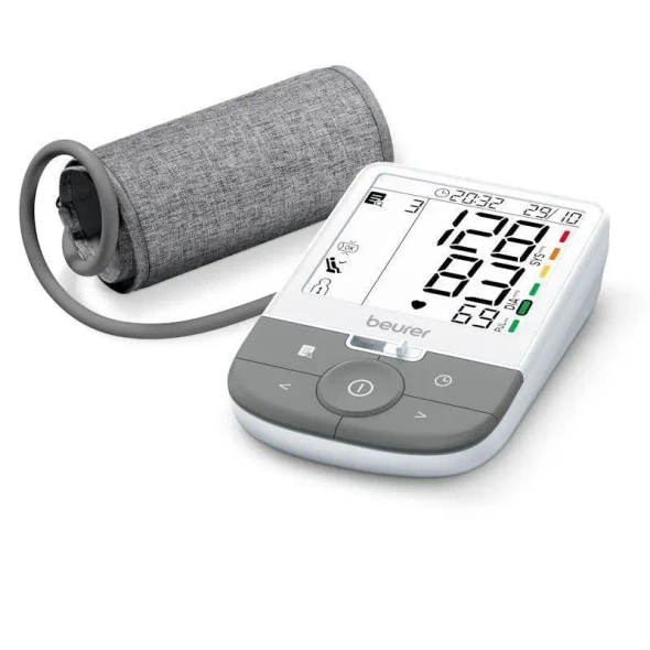 Beurer BM53 Upper Arm Blood Pressure Monitor (HEABRR0138)