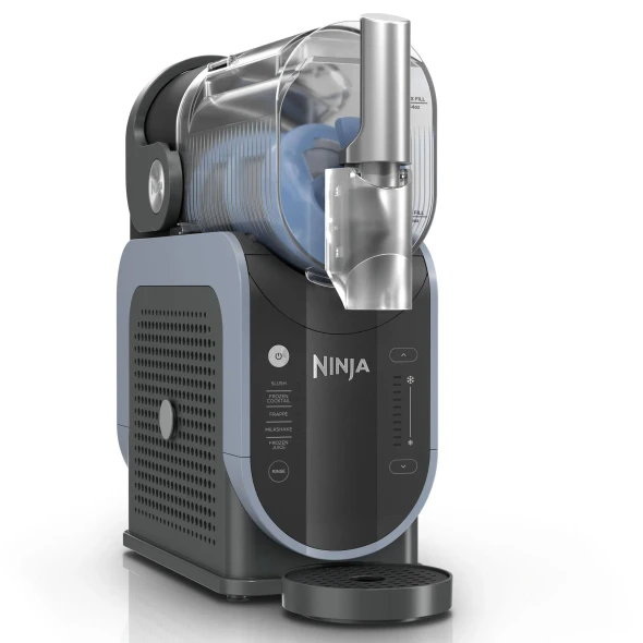 Ninja FS301 SLUSHi Frozen Drink Maker (HOMNJA0034)