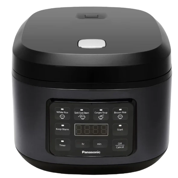 Panasonic SR-DA182 Rice Cooker (HOMPAN0182)