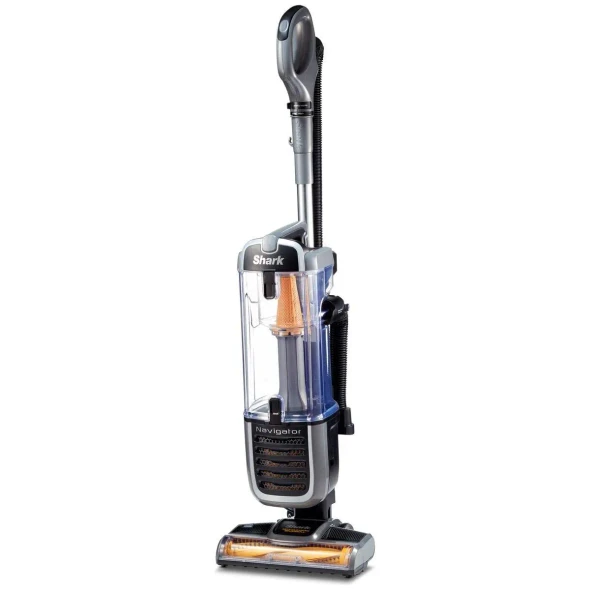 Shark Navigator ZU62 Pet Vacuum Cleaner (HOMSHK0002)