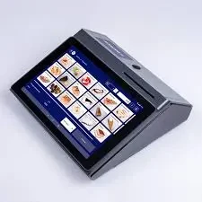 VSMS complete POS system Bluecash-500 + Installation