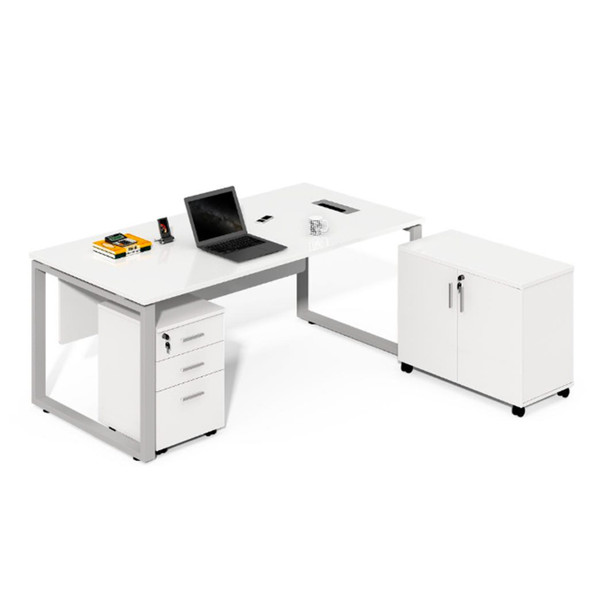 3in1 High Quality Office Desk