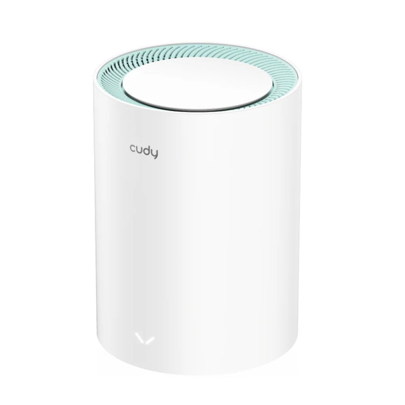 Cudy AC1200 Wi-Fi Mesh Solution (1 Pack)