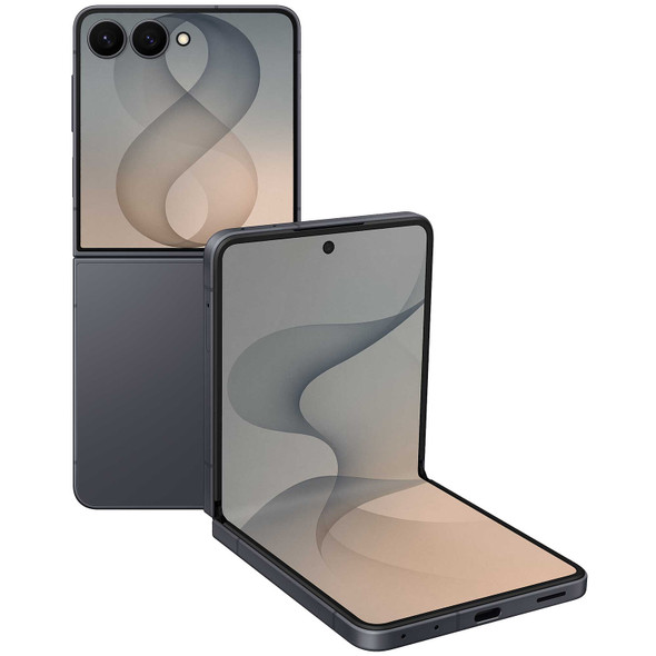 Samsung Galaxy Z Flip 8 Graphite