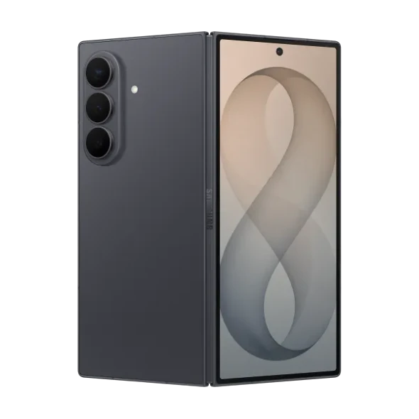 Samsung Galaxy Z Fold 8 Ultra Graphite