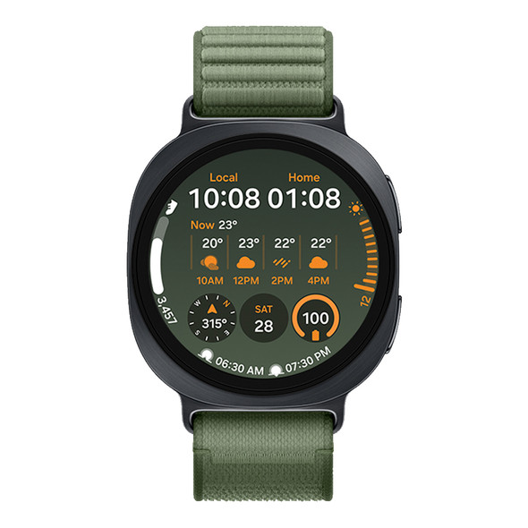 Samsung Watch 9 44mm Graphite