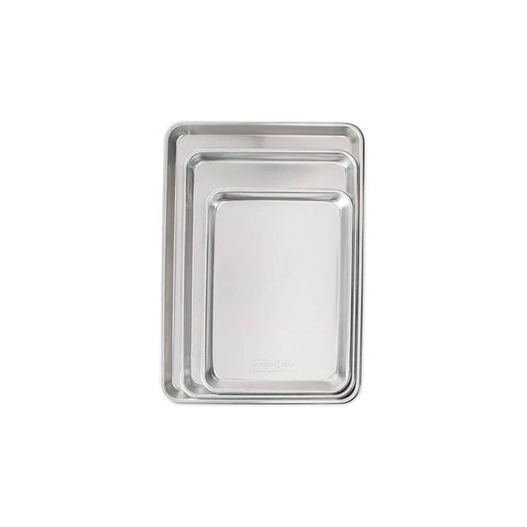 3-Piece Cookie Sheet Set