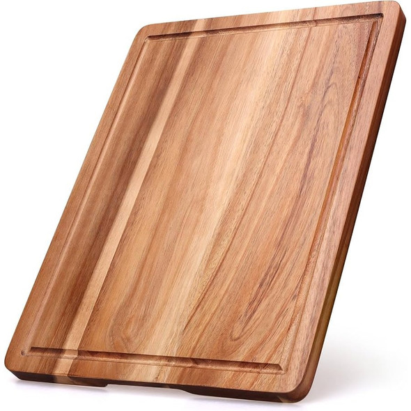 Acacia Cutting Board 