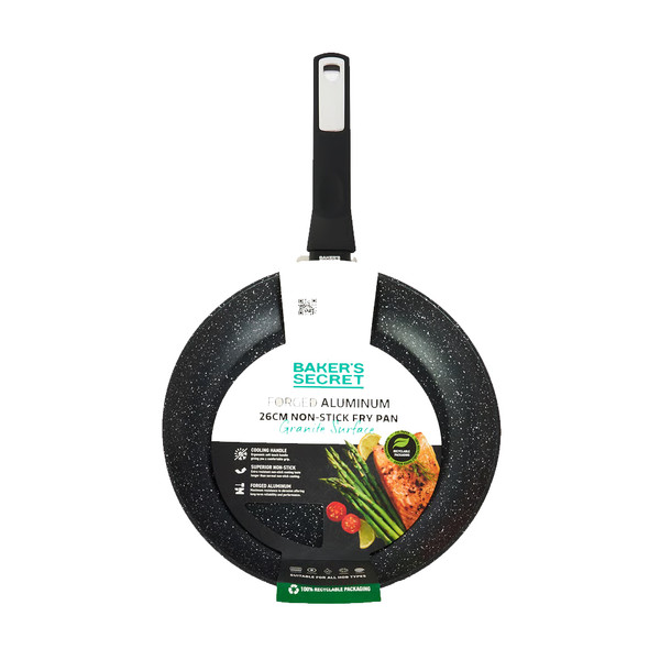 Forged Fry Pan 28cm