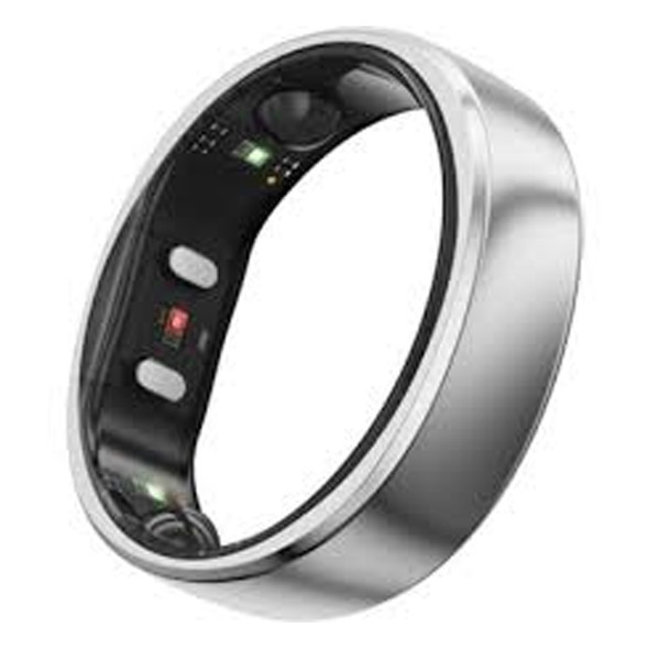 FutureRing 2 Smart Ring  Size 11
