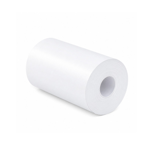 Thermal Paper Rolls 57x25mm for Kids Instant Camera Printer Lasting Color Print Cat Mini Printer Compatible
