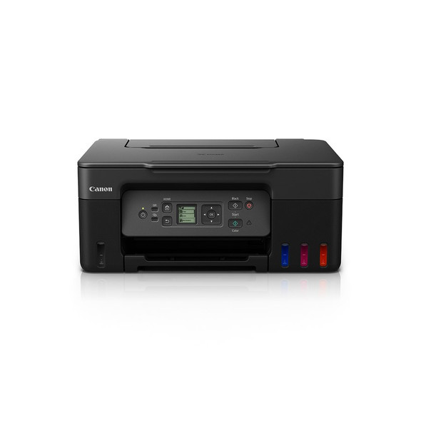 Canon PIXMA G3670 MegaTank All-in-One Printer – Black