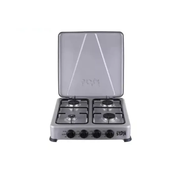 WS 4 Burner Portable 