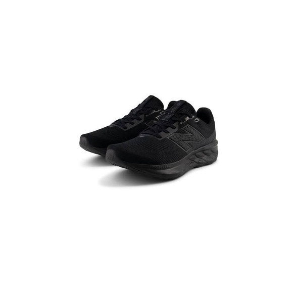 New Balance 520 V9 2E Wide Men's Running Shoes Black / Phantom 10.5