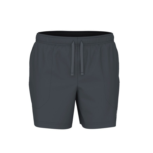 New Balance Sport Short 5" Men's Sportswear Graphite M