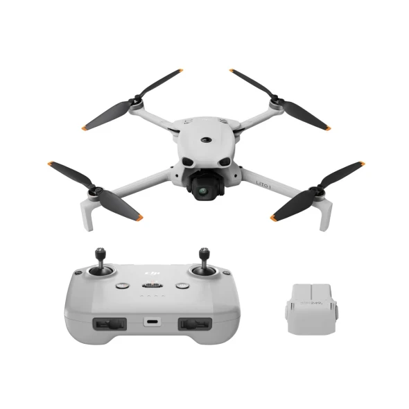 DJI Lito X1 Camera Drone 