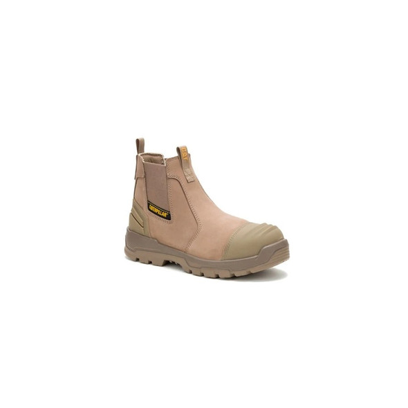 Striver XL Chelsea Boot Stone 11