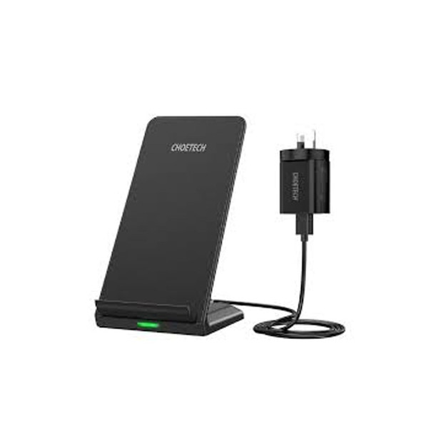 Wireless Charger+ AC Adapter (AU) Black