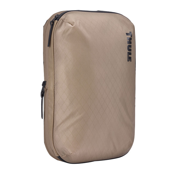  Compression Packing Cube Medium Gentle Beige