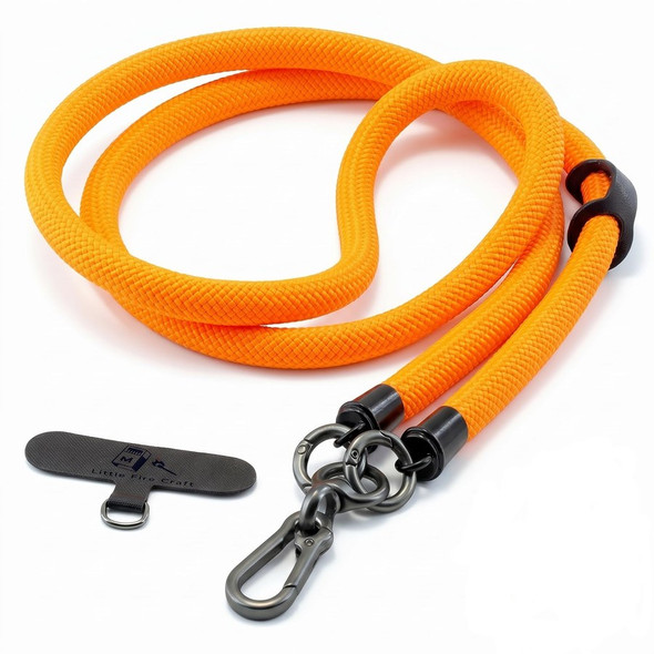 GWM01 Phone Lanyard Orange