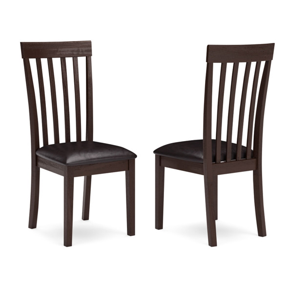 Hammis Rake Back Dining Chair