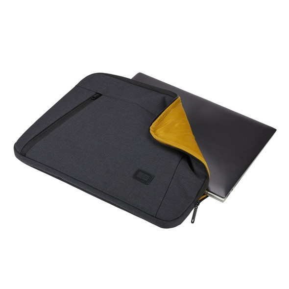 Huxton PC 14in sleeve black