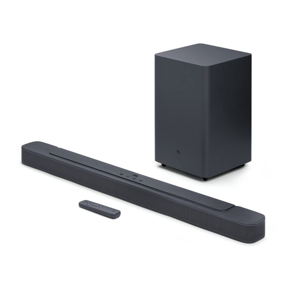 JBL Bar 2.1