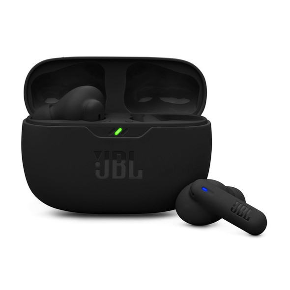 JBL Wave Beam 2 TWS Headphone Black
