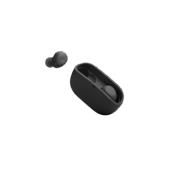 JBL Wave Buds TWS Headphones Black