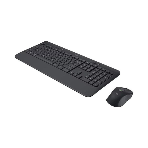 Logitech MK650