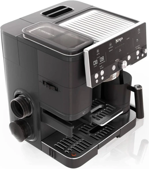 Ninja Luxe Café Premier