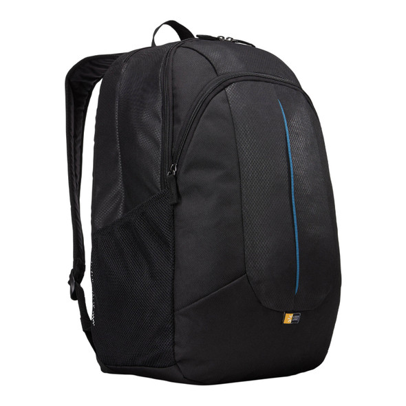 Prevailer Backpack 17.3" Black