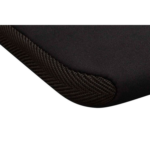 QNS laptop uni sleeve 16" black