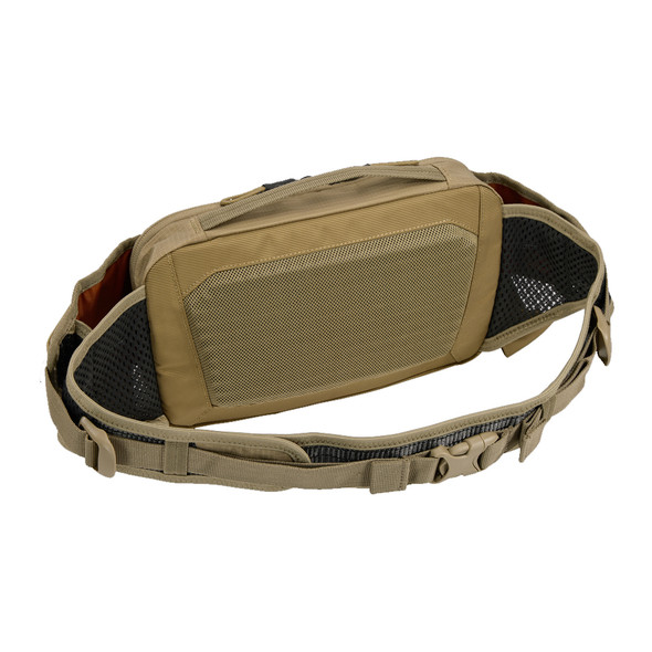 Rail hip pack 0L faded khaki